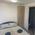 Bella Vista Апартаменты Анкаран