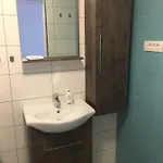 Апартаменты Bella Vista *