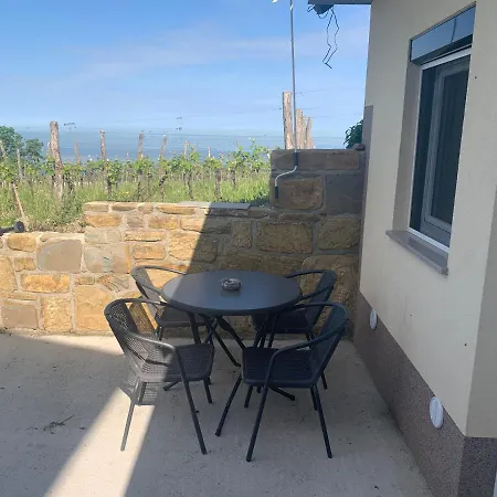 Bella Vista Apartamento