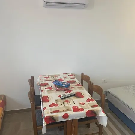 Bella Vista Апартаменты Анкаран