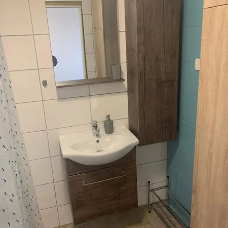 Apartamento Bella Vista