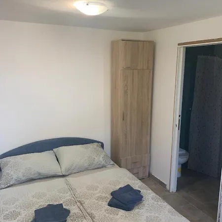 Bella Vista Апартаменты Анкаран