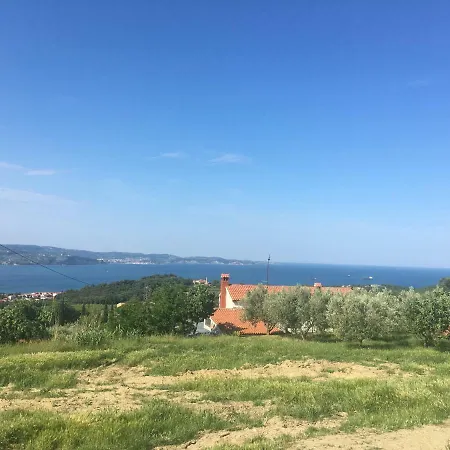 Bella Vista Ankaran