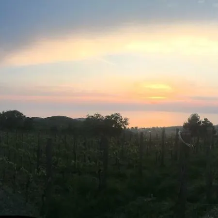 Bella Vista Apartamento *