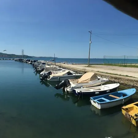 Bella Vista Апартаменты