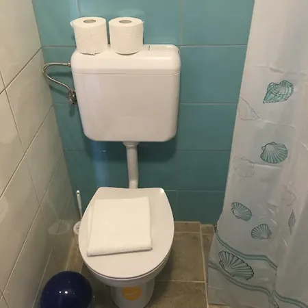 Bella Vista Apartman Ankaran