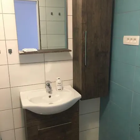 Apartamento Bella Vista *