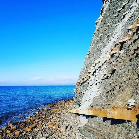 Apartamento Bella Vista *