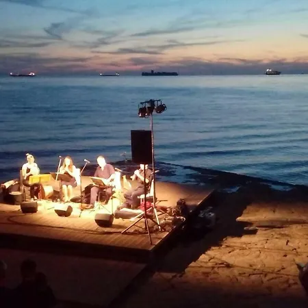 Bella Vista * Ankaran