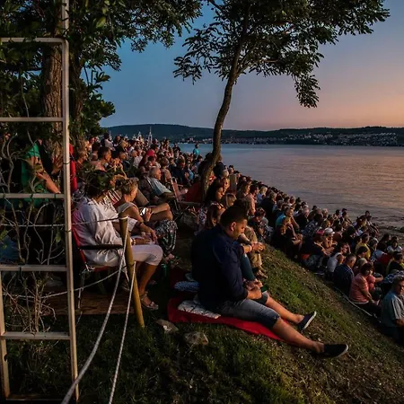 Apartamento Bella Vista *