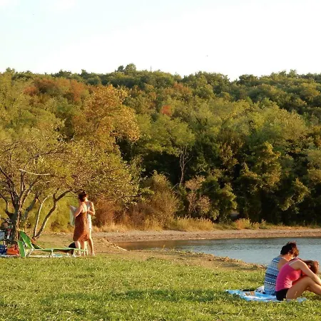 Bella Vista Апартаменты *