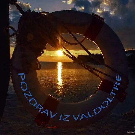 Apartman Bella Vista