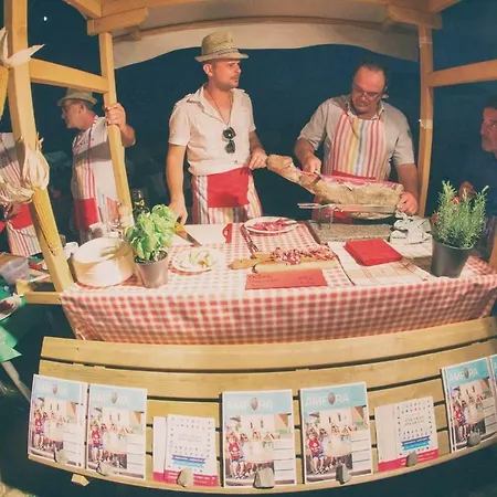 Bella Vista Анкаран