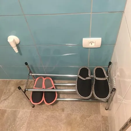 Appartement Bella Vista Ankaran