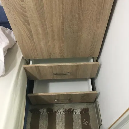 Appartement Bella Vista