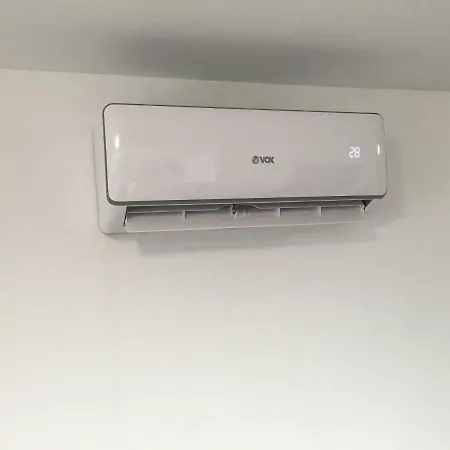 Bella Vista Апартаменты