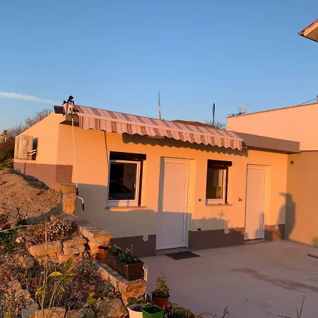 Bella Vista Apartamento *