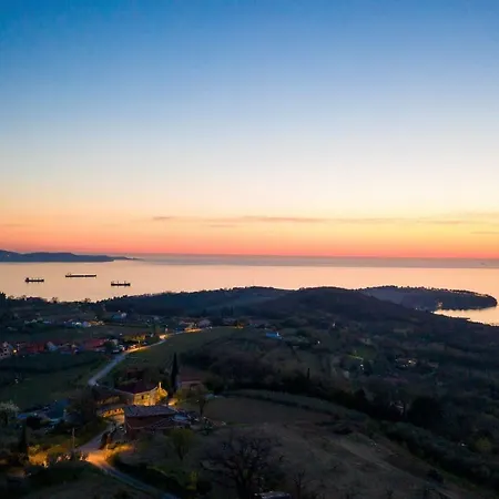 Bella Vista Анкаран