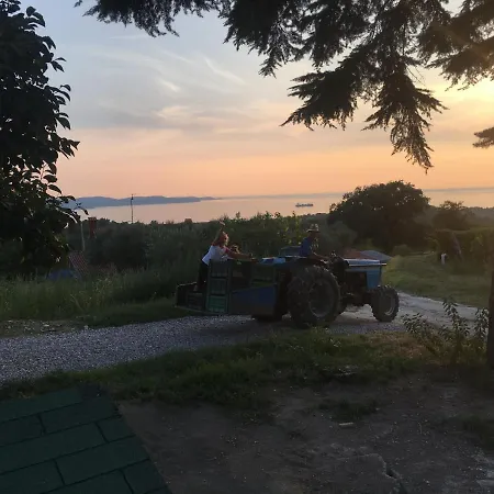 Apartman Bella Vista