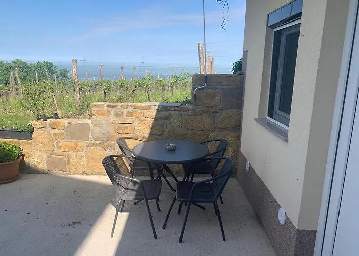 Bella Vista Appartement