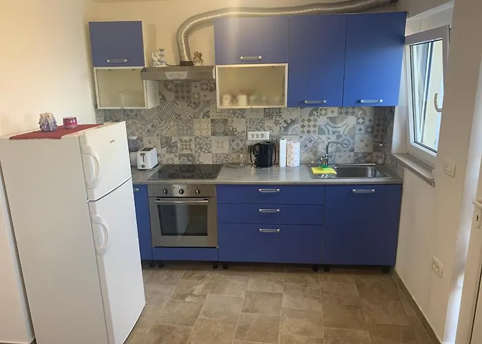 Appartement Bella Vista Ankaran