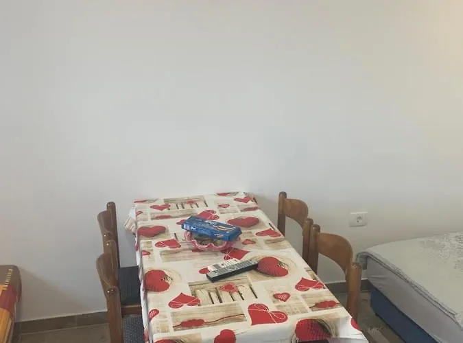 Bella Vista Appartement Ankaran