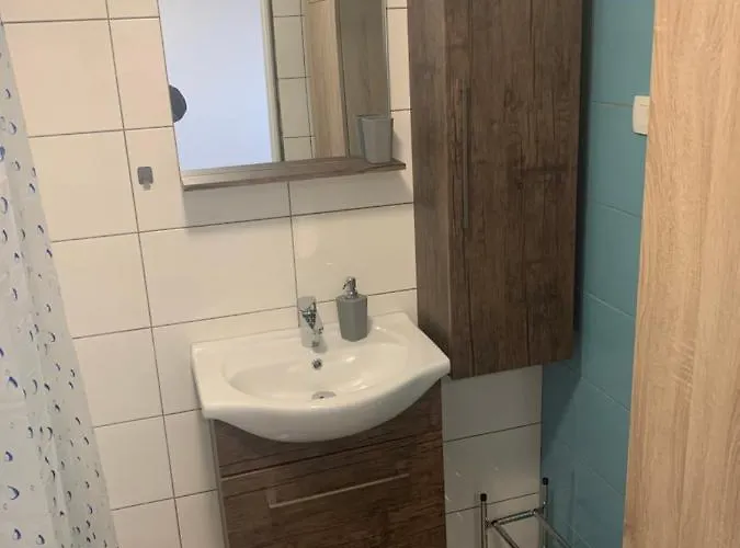 Appartement Bella Vista