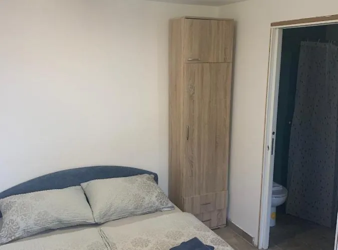 Bella Vista Appartement Ankaran