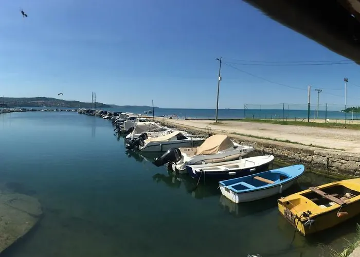 Bella Vista Appartement