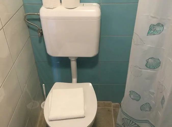 Bella Vista Appartement Ankaran