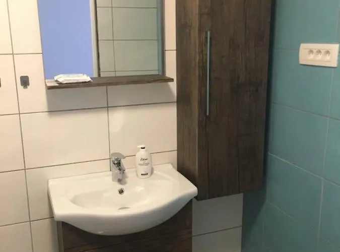 Appartement Bella Vista *