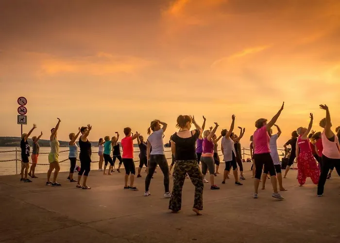 Lejlighed Bella Vista Ankaran