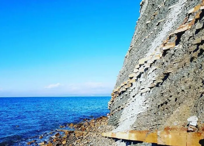 Appartement Bella Vista *