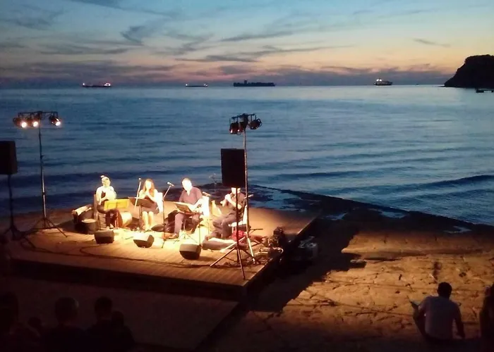 Bella Vista * Ankaran