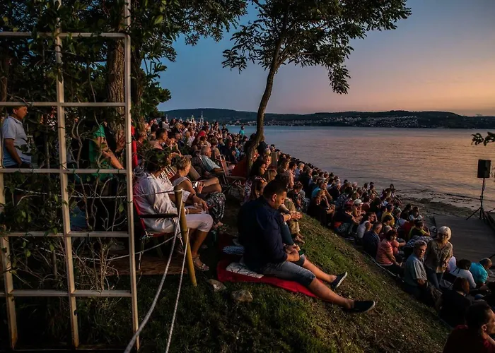 Lejlighed Bella Vista *