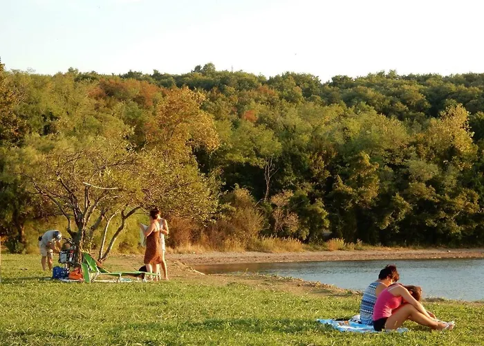 Bella Vista Lejlighed *