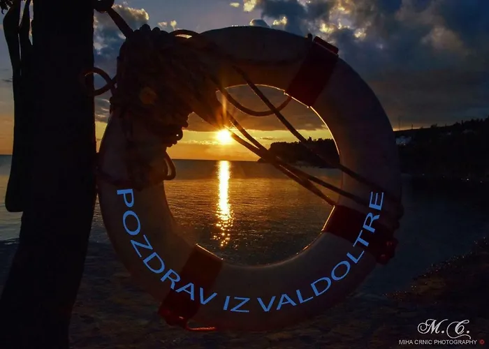 Lejlighed Bella Vista