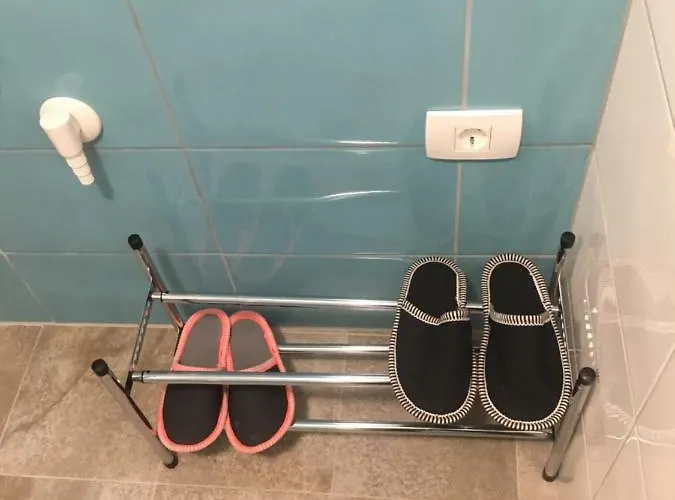 Appartement Bella Vista Ankaran