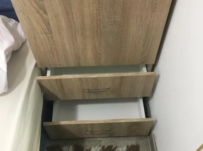 Appartement Bella Vista