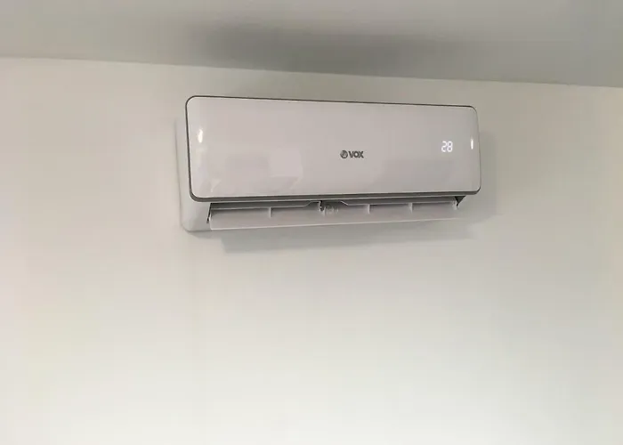 Bella Vista Appartement