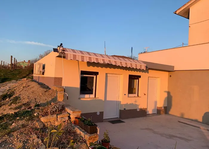 Bella Vista Appartement *