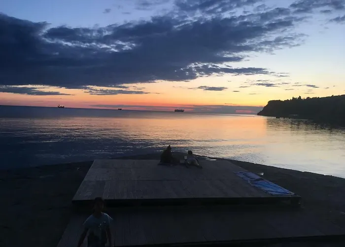 Bella Vista Lejlighed