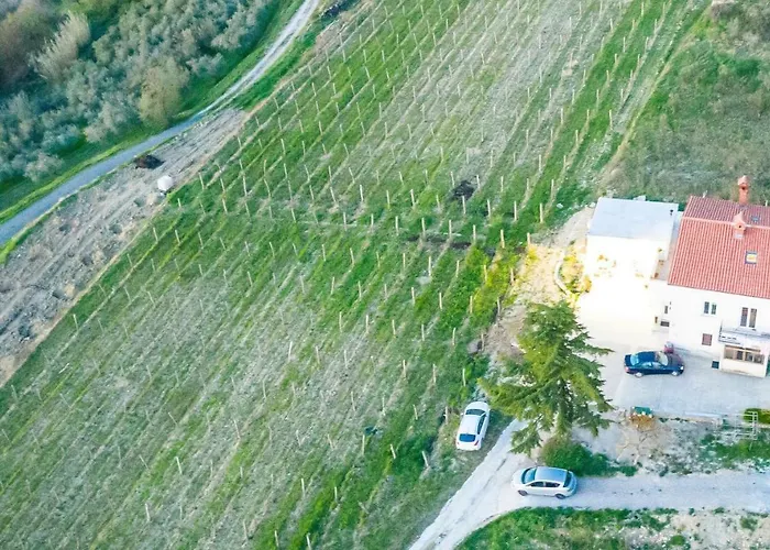 Bella Vista Lejlighed