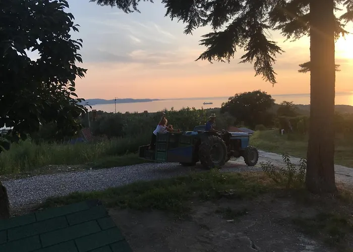 Appartement Bella Vista